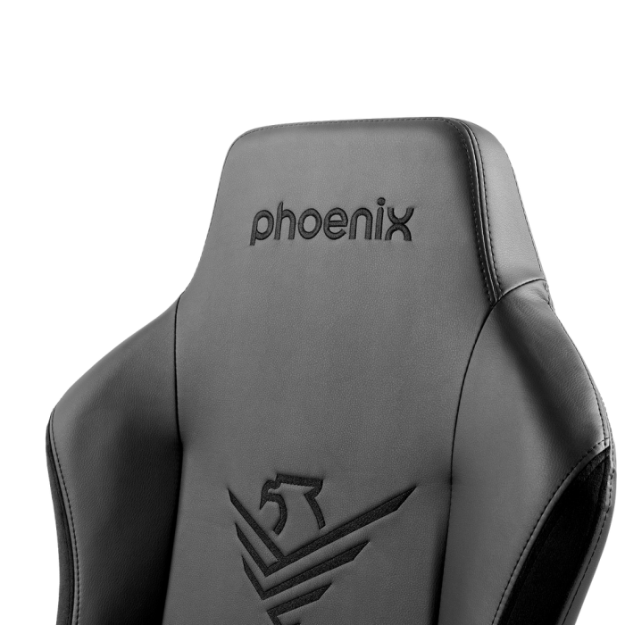 Nova Silla Gaming Alta Gama Fabricada 2 Nova Silla Gaming Alta Gama Fabricada 2