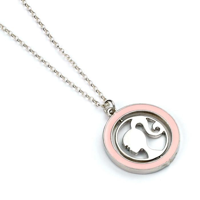 Collar The Carat Shob Barbie Silueta 3 Collar The Carat Shob Barbie Silueta 3