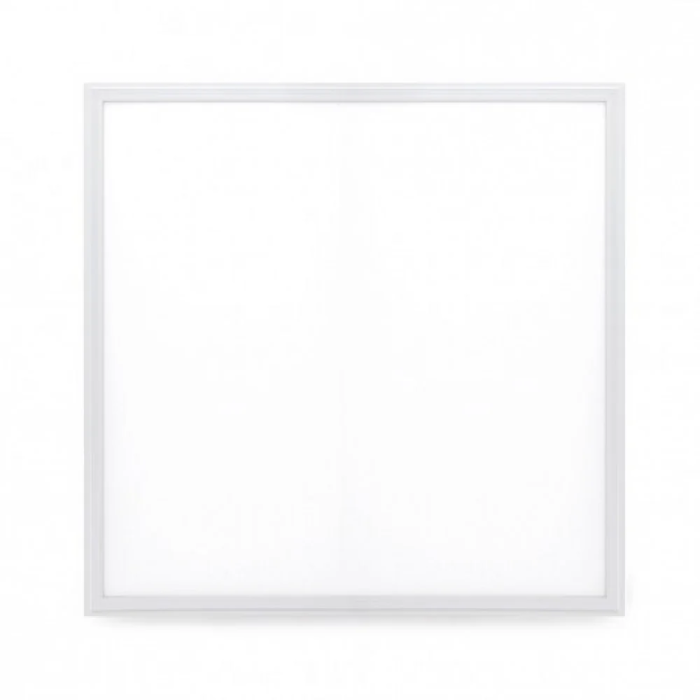 BX3 Light Panel LED Superslim 40W 600x600 mm 4.500 Lm 6.000 K UGR <19 para Techo Falso 40.000 h - Modelo BX3-595-40-CW BX3 Light Panel LED Superslim 40W 600x600 mm 4.500 Lm 6.000 K UGR <19 para Techo Falso 40.000 h - Modelo BX3-595-40-CW