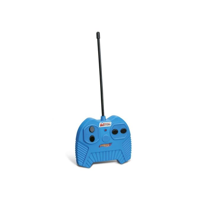 Coche Radio Control Mondo Buggy 3 Coche Radio Control Mondo Buggy 3