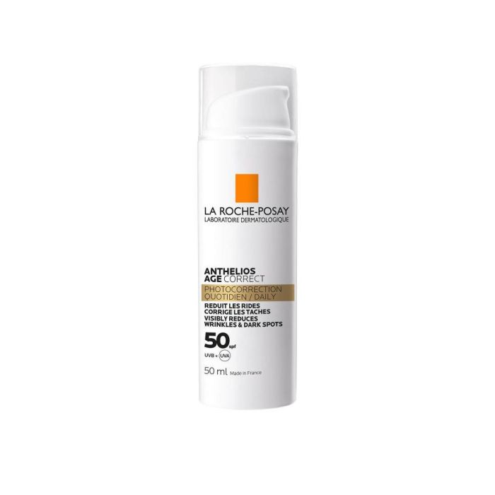 La Roche-Posay Anthelios Age Correct SPF50 50 mL
