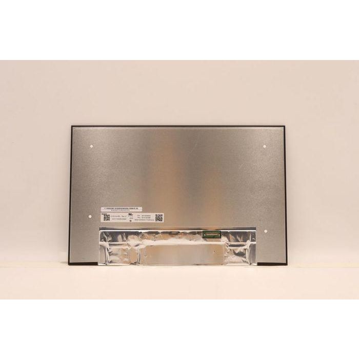 Lenovo 14.0-inch WUXGA IPS display, 1920 x 1200 resolution, 300Nit brightness, matte finish, 30-pin connector, micro edge frame. 1 Lenovo 14.0-inch WUXGA IPS display, 1920 x 1200 resolution, 300Nit brightness, matte finish, 30-pin connector, micro edge frame. 1