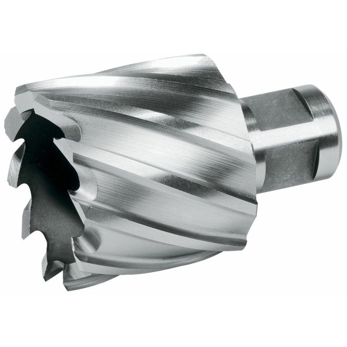 Broca hueca TERRAX 28 mm Weldon 2 Broca hueca TERRAX 28 mm Weldon 2