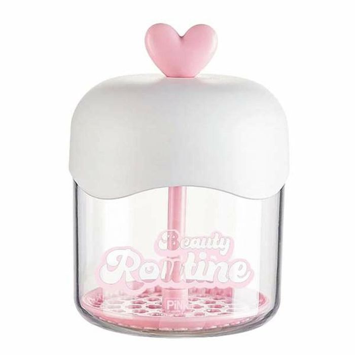Nice Fai - Le Bolle Juego de Burbujas para Niños: Añade Agua y Jabón Líquido, Mueve la Varilla para Hacer Espuma. Edad 3+ 2 Nice Fai - Le Bolle Juego de Burbujas para Niños: Añade Agua y Jabón Líquido, Mueve la Varilla para Hacer Espuma. Edad 3+ 2