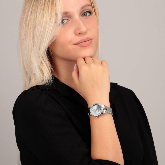 Reloj Mujer Trussardi R2453144506 (Ø 32 mm) 4 Reloj Mujer Trussardi R2453144506 (Ø 32 mm) 4