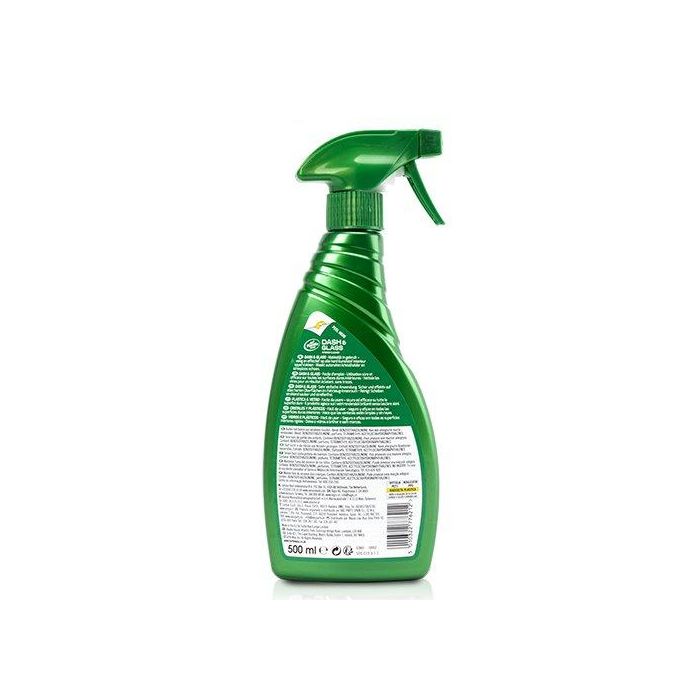 Abc TW52860 Limpiador para Cristales y Plásticos de Coche 500 mL 1