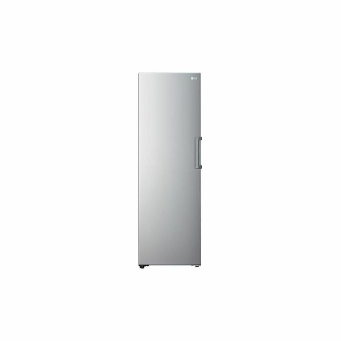 Congelador LG GFT41PZGSZ Acero (186 x 60 cm) 0 Congelador LG GFT41PZGSZ Acero (186 x 60 cm) 0