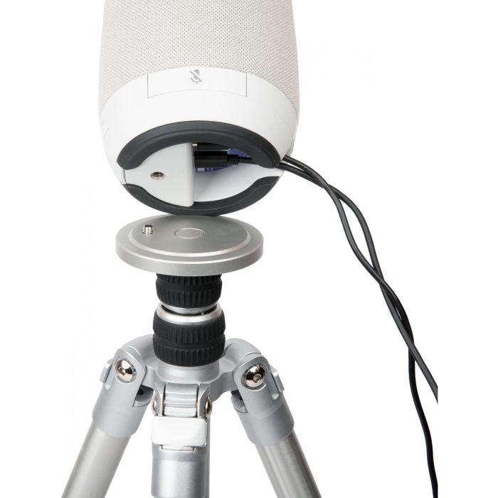 Owl Labs Trípode para Meeting Owl, Plata, 1,52 kg 4