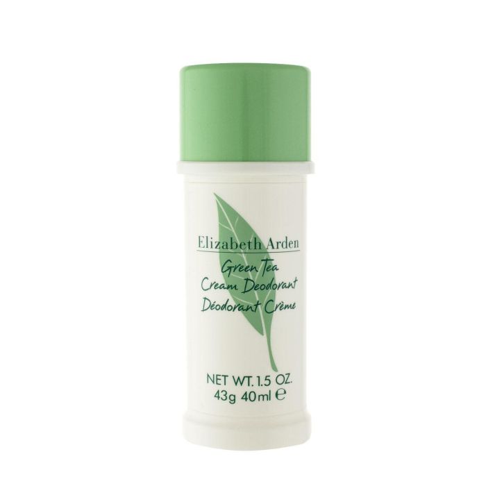 Elizabeth Arden Green Tea Cream Deodorant