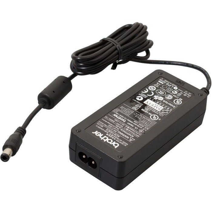 Brother For PT-9600, Black Brother For PT-9600, Black