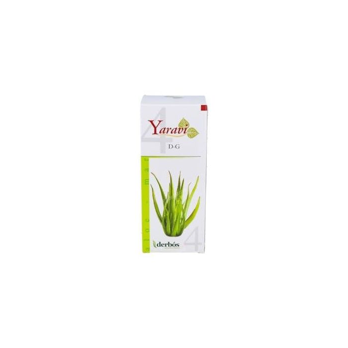 DERBOS Sirodigest Suplemento Líquido Digestivo con Aloe Vera, Agua de Mar, Anís Verde y Jengibre 250ml