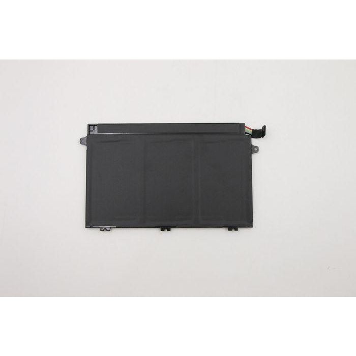 Lenovo Internal battery, 3-cell design, 45Wh capacity, Li-ion technology, suitable for compatible Lenovo laptops and devices. 1 Lenovo Internal battery, 3-cell design, 45Wh capacity, Li-ion technology, suitable for compatible Lenovo laptops and devices. 1