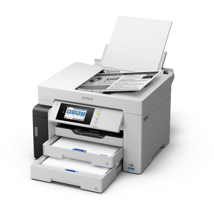 EPSON multifuncion EcoTank Pro ET-M16685 11 EPSON multifuncion EcoTank Pro ET-M16685 11