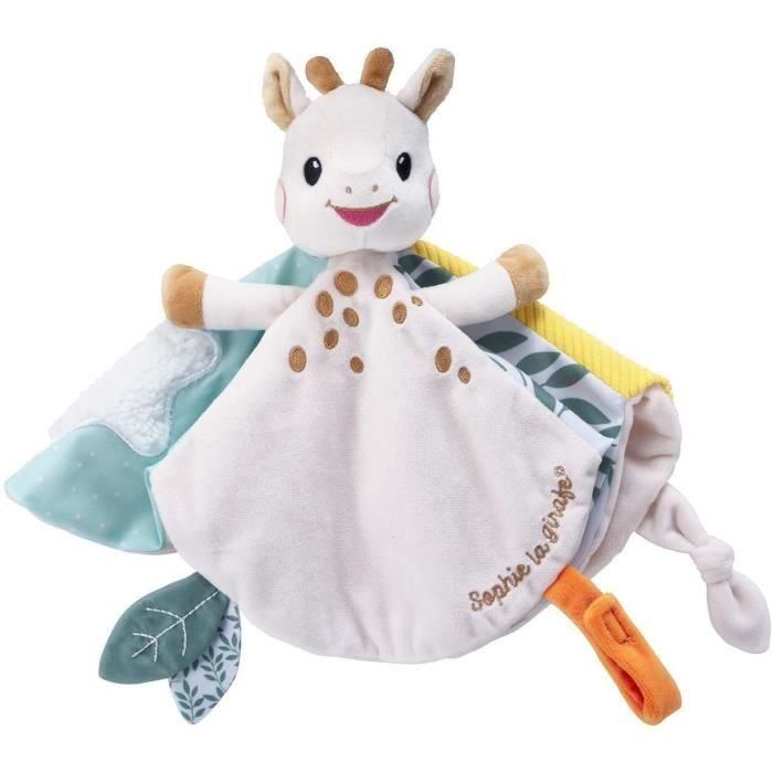 Doudou - SOPHIE LA JIRAFA 1 Doudou - SOPHIE LA JIRAFA 1