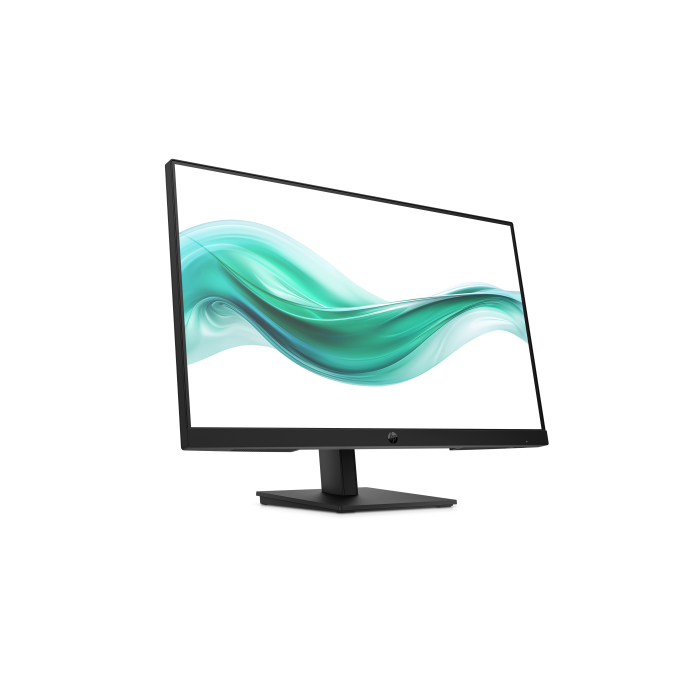 HP Monitor 324ph Series 3 Pro 23.8" 1920x1080 FHD IPS 100Hz HDMI VGA DP Negro 2 HP Monitor 324ph Series 3 Pro 23.8" 1920x1080 FHD IPS 100Hz HDMI VGA DP Negro 2