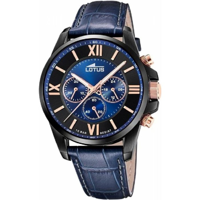 Reloj Hombre Lotus 18881/2 Reloj Hombre Lotus 18881/2