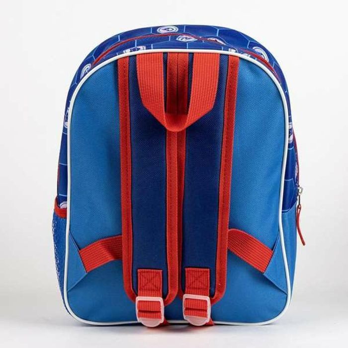 Mochila infantil 3D paw patrol 25.0 x 31.0 x 10.0 cm 4 Mochila infantil 3D paw patrol 25.0 x 31.0 x 10.0 cm 4