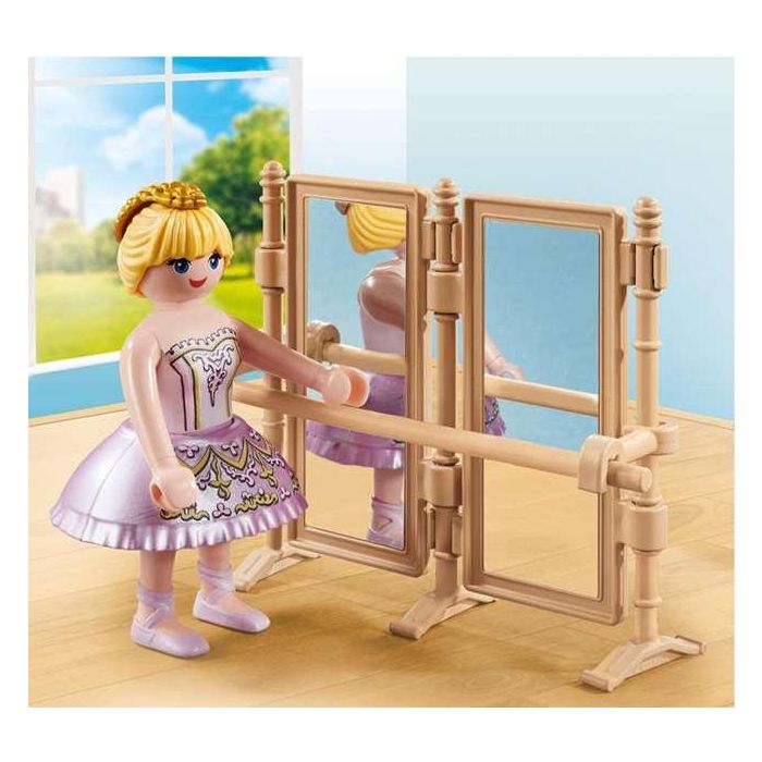 Bailarina playmobil special plus 4 Bailarina playmobil special plus 4