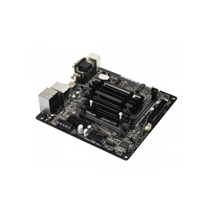 Asrock J5040-ITX 2