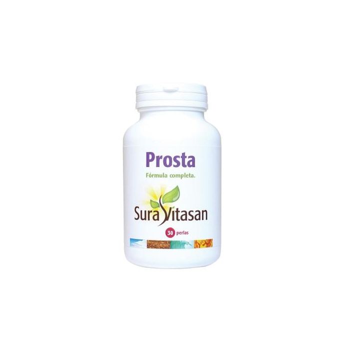 Prosta 30 Perlas Prosta 30 Perlas