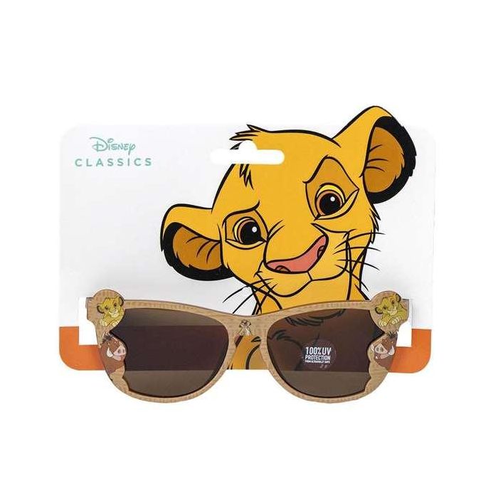 Gafas de sol premium lion king 12.8 x 4.5 x 12.7 cm 1