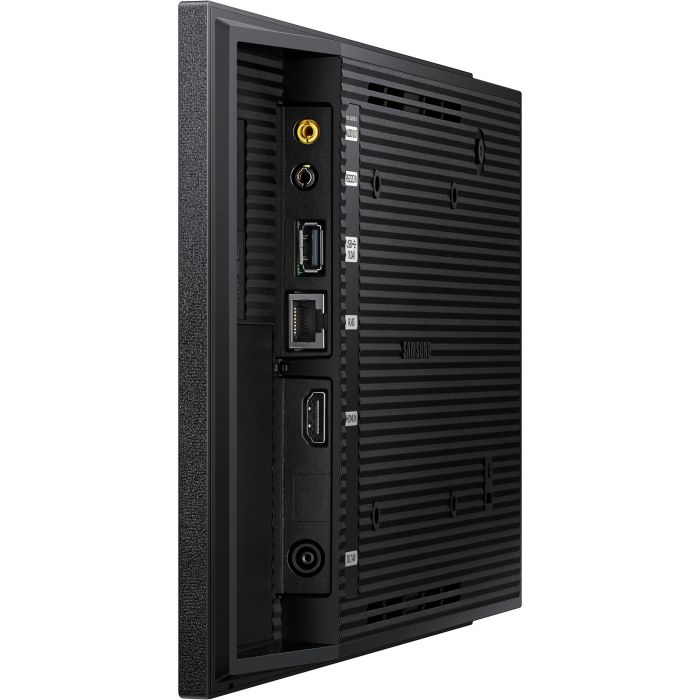 Samsung QB13R-M Smart Signage 13" Edge LED Full HD 1920x1080 16/7 con WiFi 4 Samsung QB13R-M Smart Signage 13" Edge LED Full HD 1920x1080 16/7 con WiFi 4