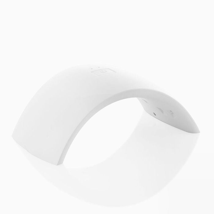 Lámpara para Uñas LED UV Profesional InnovaGoods 2 Lámpara para Uñas LED UV Profesional InnovaGoods 2