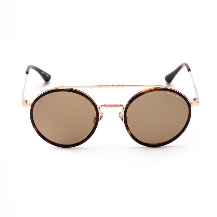 Gafas de Sol Mujer Belstaff SIDNEY-ROSA-DORADO-W Ø 50 mm 1