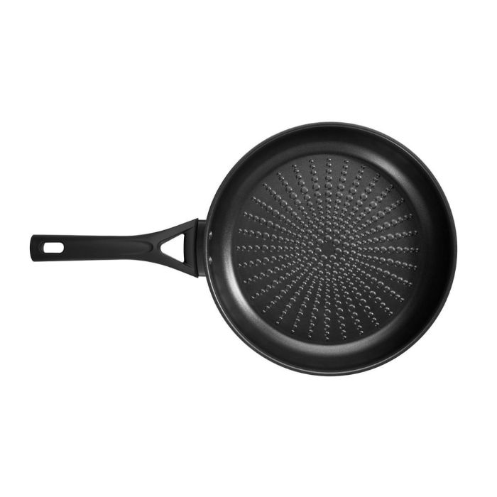 Sartén Acero Inoxidable Expert Pyrex 30x11 cm 1 Sartén Acero Inoxidable Expert Pyrex 30x11 cm 1