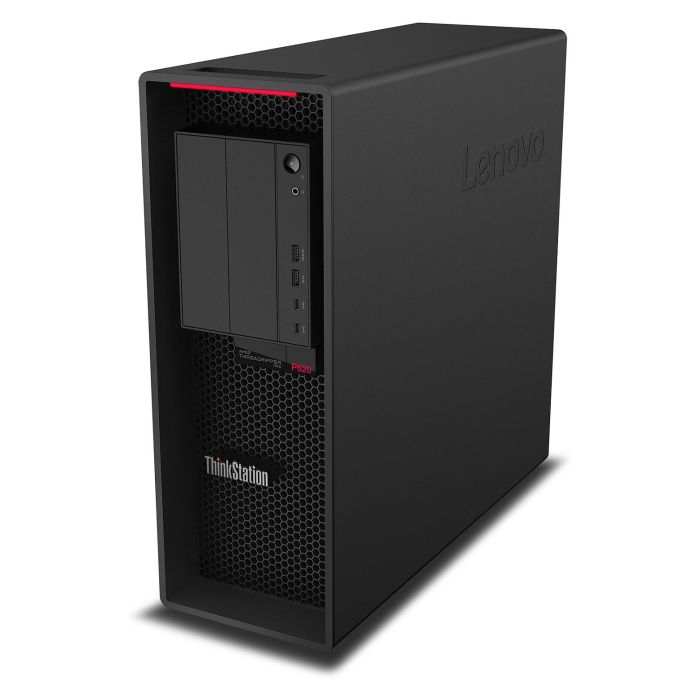 Lenovo ThinkStation P620 TW THR Pro 5945WX 2x32GB 1TB SSD NVIDIA RTX 4000 Windows 11 Pro 4