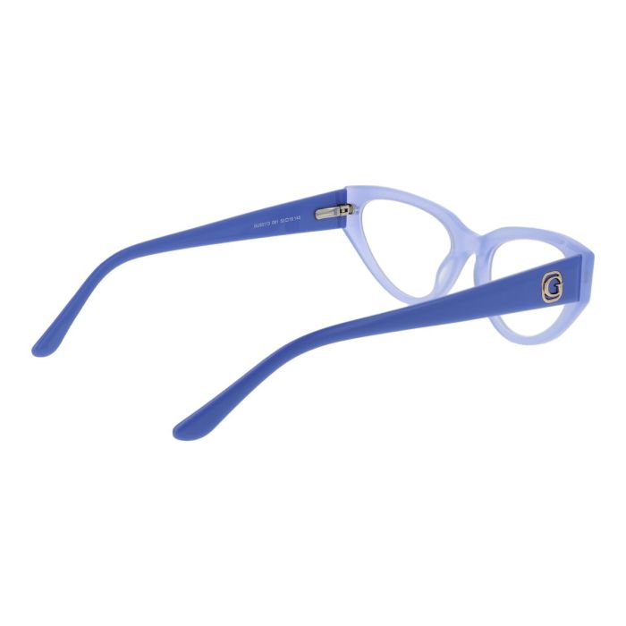 Montura de Gafas Mujer Guess GU50113 53081 1 Montura de Gafas Mujer Guess GU50113 53081 1