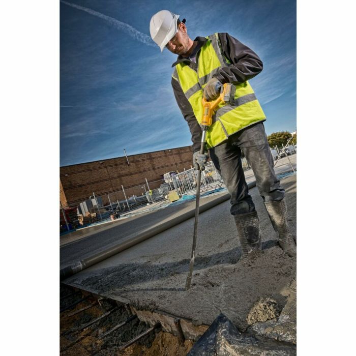 Mezclador Dewalt DCE531N-XJ 18 V 3