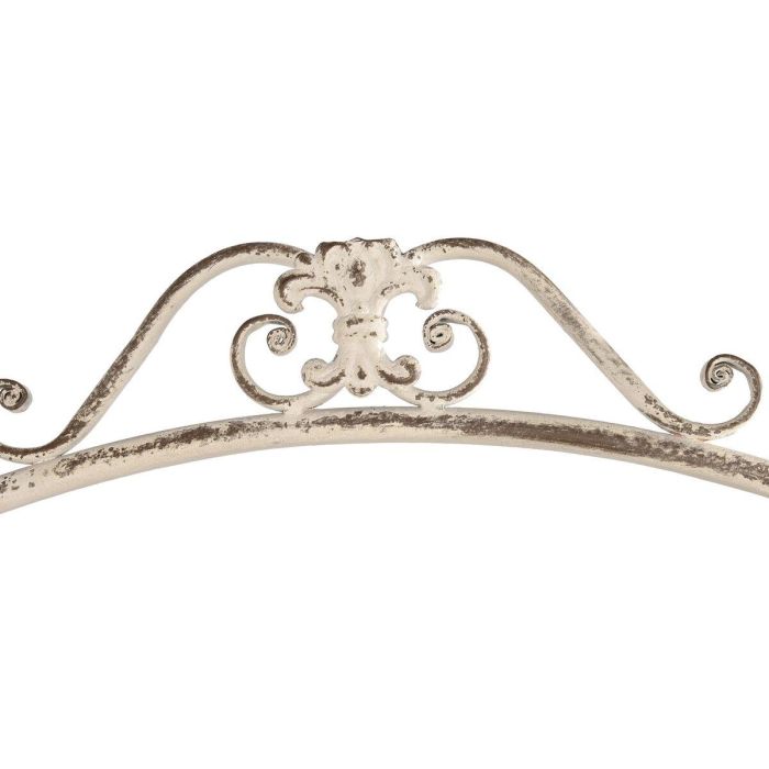 Botellero DKD Home Decor Metal Blanco (105 x 9,5 x 114 cm) 1 Botellero DKD Home Decor Metal Blanco (105 x 9,5 x 114 cm) 1