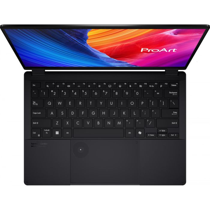 ASUS ProArt PX13 AI R9 HX 370 32 1 4060 HN7306WV-LX035WS W11H 5