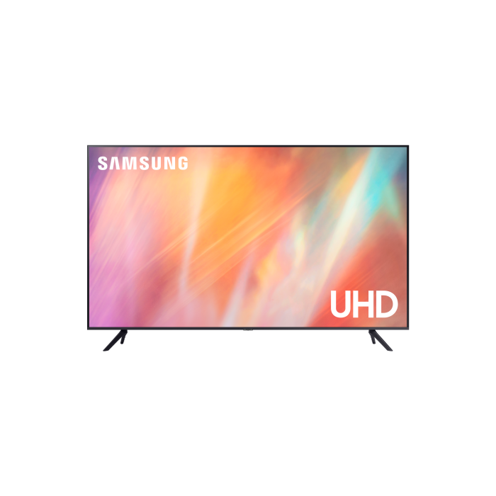 Samsung BE50A-H Smart TV 50" (127 cm) 4K UHD Tizen Gris 10