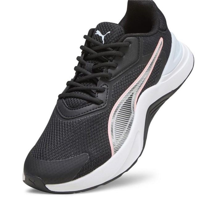 Zapatillas Deportivas Mujer Puma Infusion Wn'S Negro 37 2