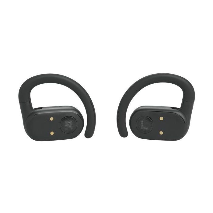 JBL Soundgear Sense Auriculares Bluetooth Open-Ear Inalámbricos Negros, TWS, IP54 6