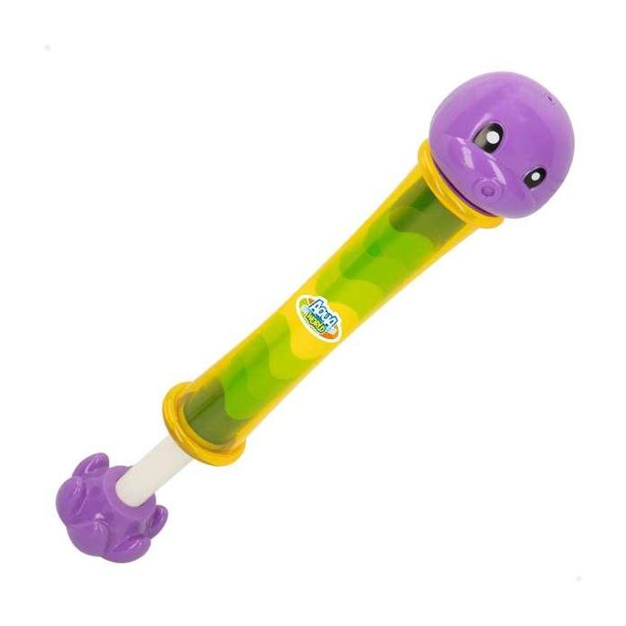 Color Baby Lanzador de Agua Animales Aqua World - Modelos Surtidos 0 Color Baby Lanzador de Agua Animales Aqua World - Modelos Surtidos 0