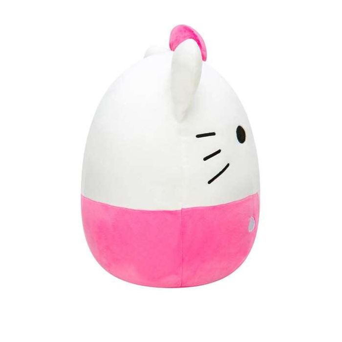 Peluche squishmallows hello kitty rosa 30 cm 1
