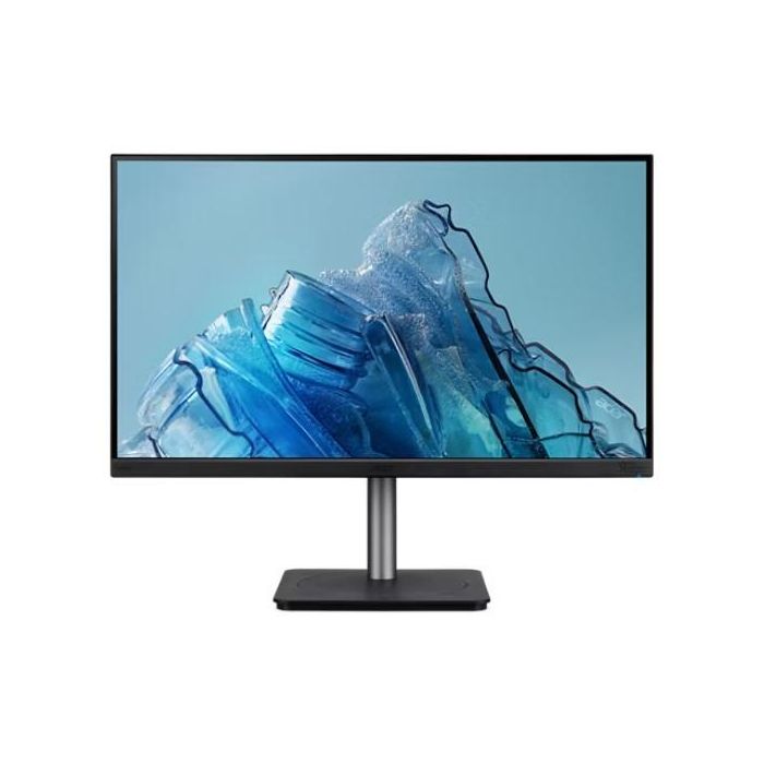 Acer CB243YEb 23.8" 60.5cm 16:9 100Hz 1920x1080 black 0 Acer CB243YEb 23.8" 60.5cm 16:9 100Hz 1920x1080 black 0