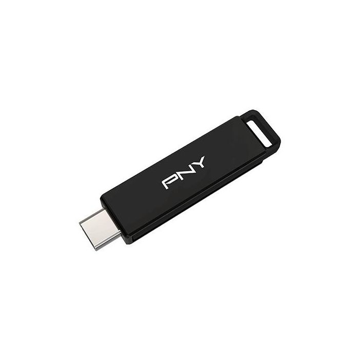 STICK 64GB PNY Elite X USB 3.2 Typ C retail retail 1