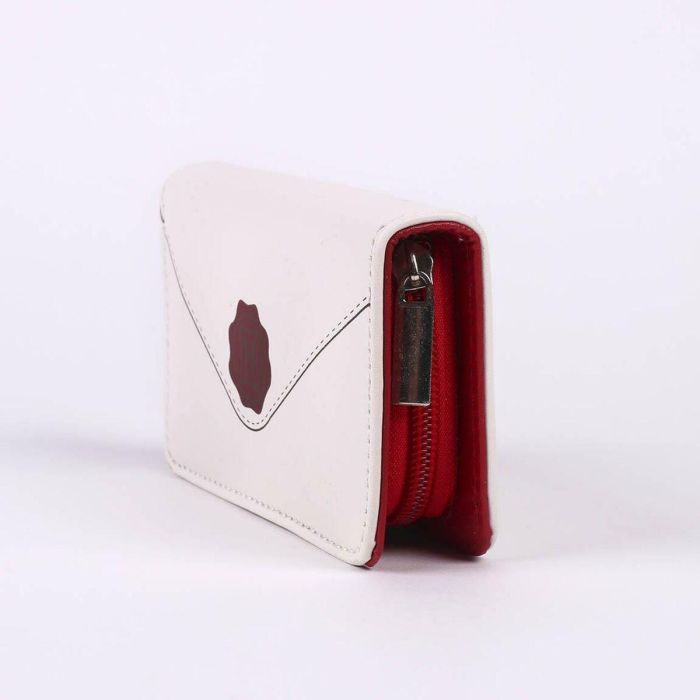 Set de belleza bolsito 4 piezas harry potter 13.0 x 7.5 x 2.5 cm 1 Set de belleza bolsito 4 piezas harry potter 13.0 x 7.5 x 2.5 cm 1
