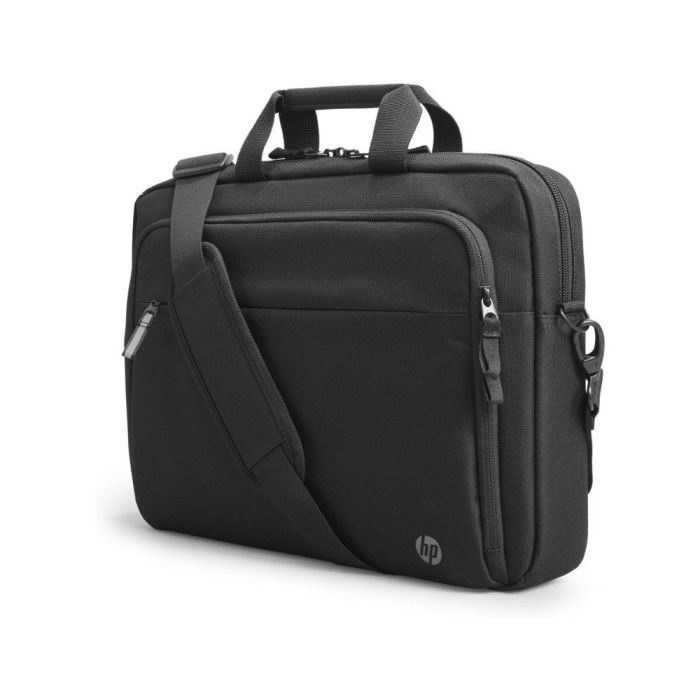 Maletín HP Renew Business para Portátiles hasta 15.6"/ Negro 2