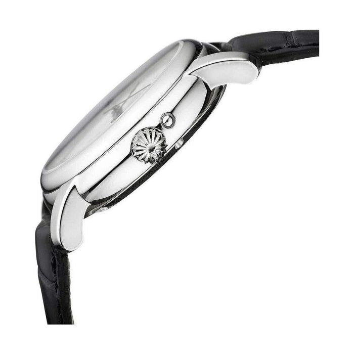 Reloj Hombre Frederique Constant HYBRID MANUFACTURE BLUETOOTH Negro 2 Reloj Hombre Frederique Constant HYBRID MANUFACTURE BLUETOOTH Negro 2