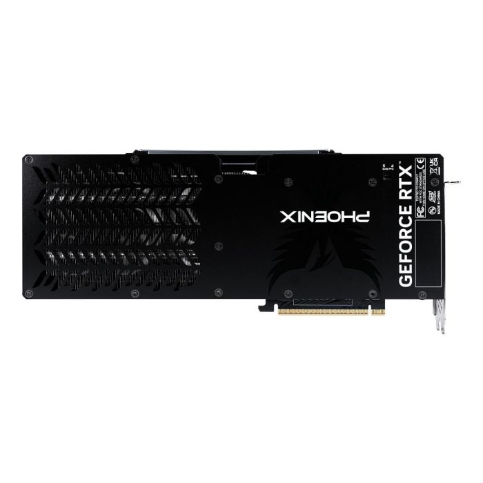 Gainward RTX 5080 Phoenix GS 16GB GDDR7 Tarjeta Gráfica 5 Gainward RTX 5080 Phoenix GS 16GB GDDR7 Tarjeta Gráfica 5