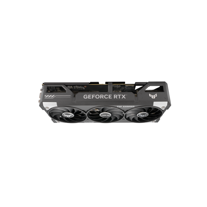 ASUS TUF Gaming TUF-RTX5060TI-O8G-GAMING NVIDIA GeForce RTX 5060 Ti 8 GB GDDR7 6 ASUS TUF Gaming TUF-RTX5060TI-O8G-GAMING NVIDIA GeForce RTX 5060 Ti 8 GB GDDR7 6