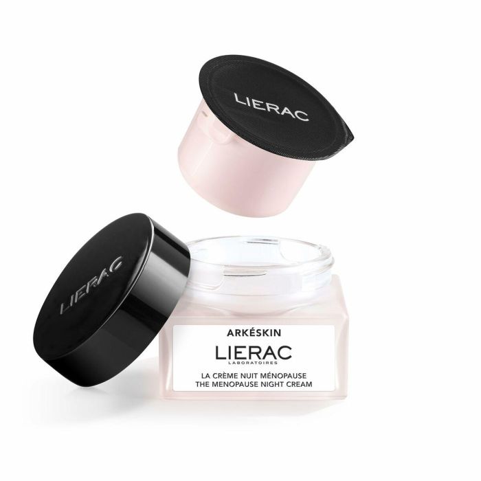 Lierac Arkeskin Crema Noche Recarga 1