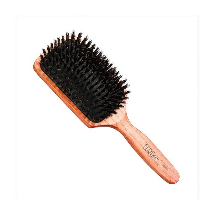 EuroStil Cepillo Jabalí Fuelle Rectangular EuroStil Cepillo Jabalí Fuelle Rectangular