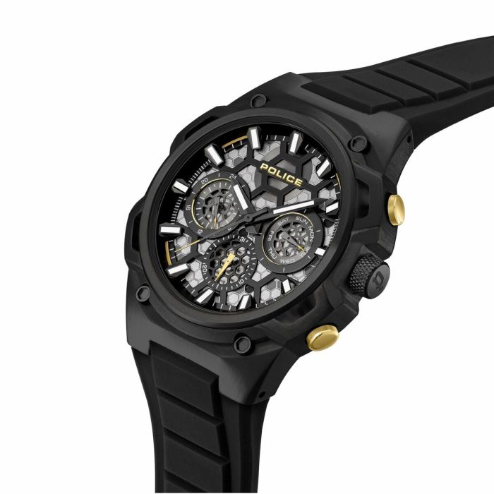 Reloj Hombre Police PEWGQ0071901 3 Reloj Hombre Police PEWGQ0071901 3