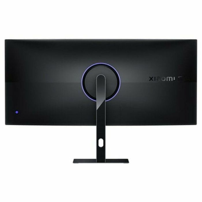Xiaomi G34WQi Pantalla Curva para PC Gamer 34" WQHD Panel VA 180 Hz 1 ms Xiaomi G34WQi Pantalla Curva para PC Gamer 34" WQHD Panel VA 180 Hz 1 ms
